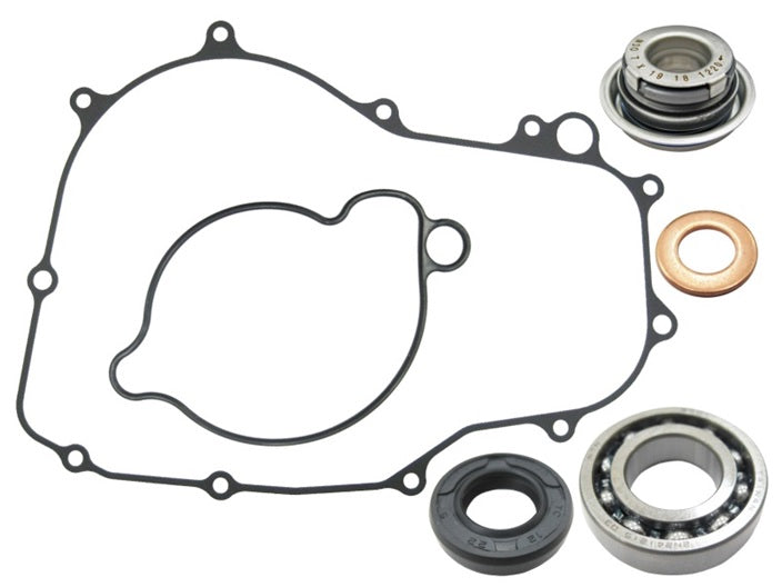 Water Pump Repair Kit Honda CRF250L 13-18, CRF250RL 13-18, CRF250ABS 13-18, CBR250R 11-13, CMX300 17-18, CMX300ABS 17-18, CBR300R 15-18, CBR300RA 15-18, CB300F 16-18, CB300RA 16-18, CBR650FA 16