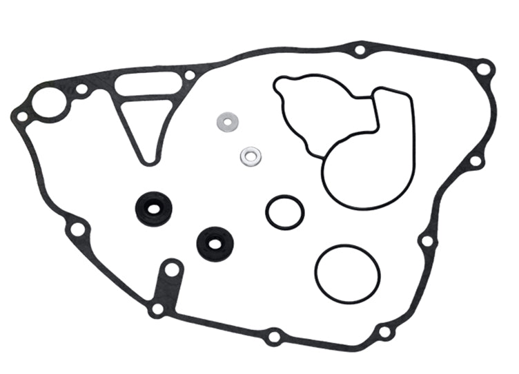 Water Pump Repair Kit Kawasaki KXF250 09-15