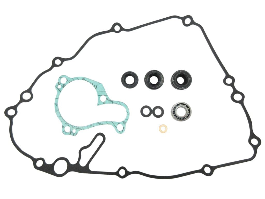 Water Pump Repair Kit Yamaha YZF250 19-20, WRF250 20-21, YZF250FX 20-21