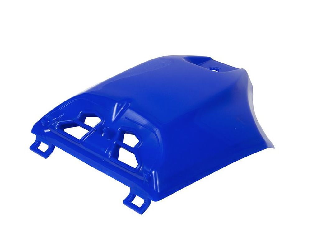 Fuel tank guard YAMAHA YZ 250F 21-23 (YZF) color blue