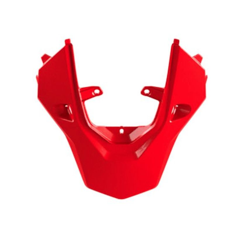 Rear fender T7 Revolution YAMAHA Tenere 700 19-24 color red