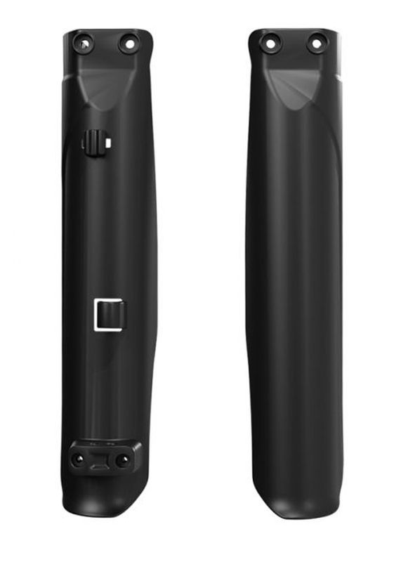 Fork guards/shock covers SURRON Ultra Bee 23-24 color black
