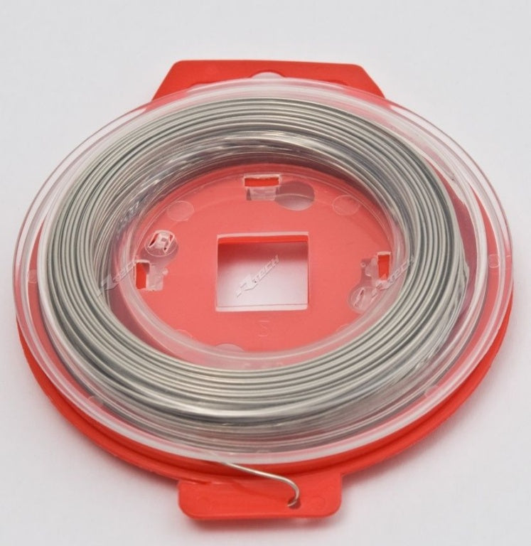 Grip wire 30m x 0.8mm