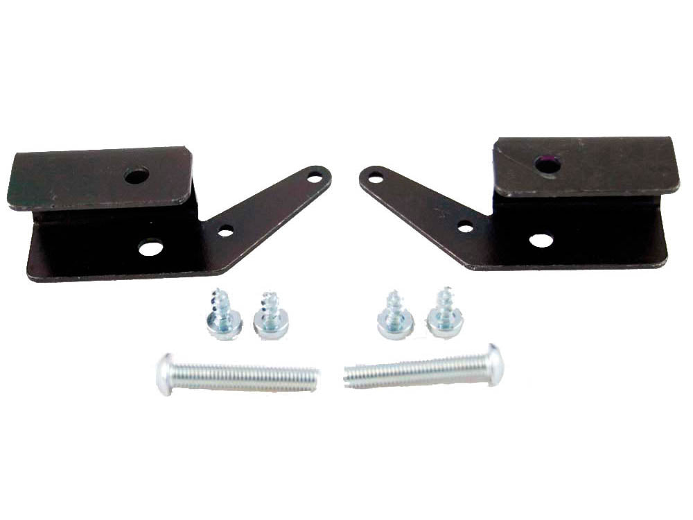 Handguard mount Ø 22 mm