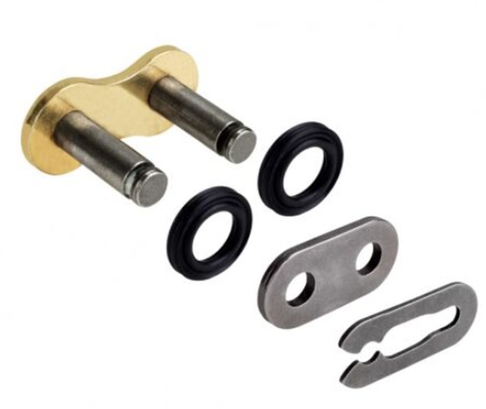 Master link 520RT (26/135RT) (gold)