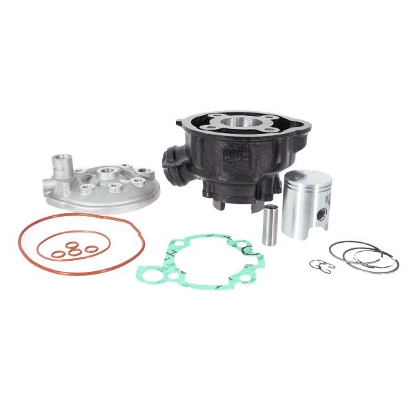 Complete cylinder Minarelli AM6 Euro1 (Evok)