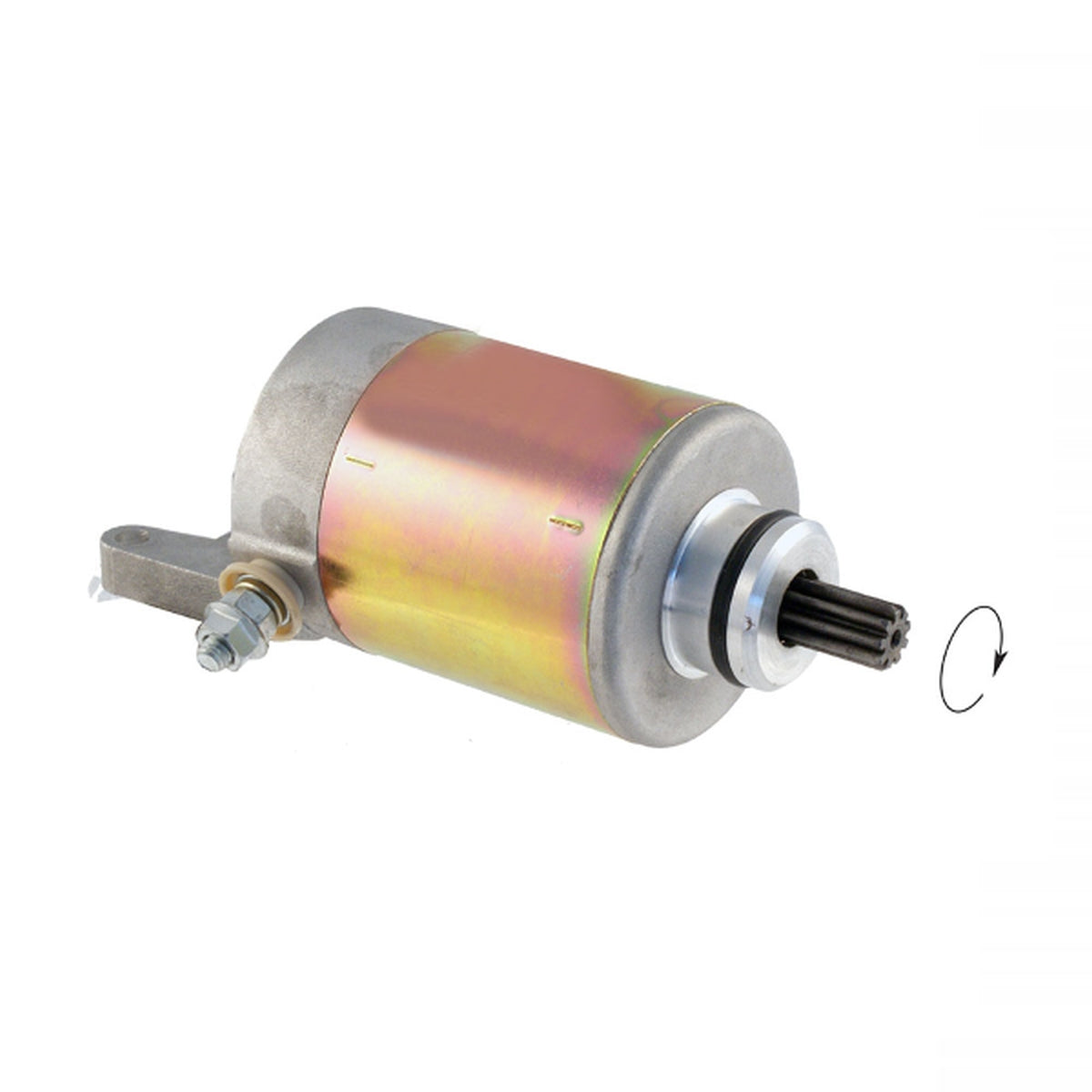 Starter Piaggio, Gilera, Derbi, Aprilia