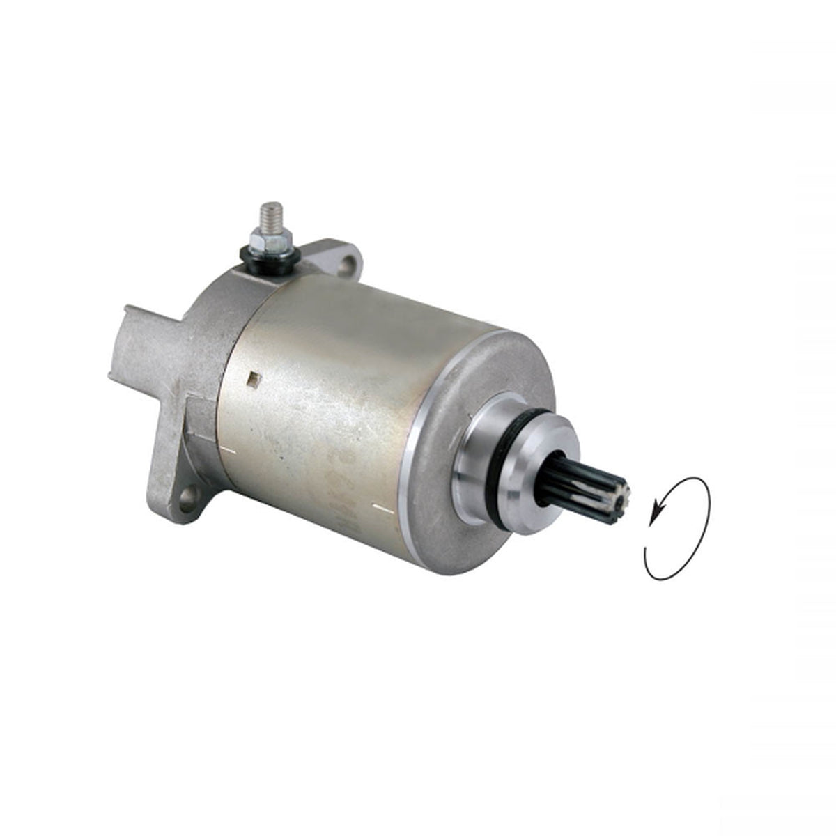 Starter Piaggio, Gilera, Aprilia