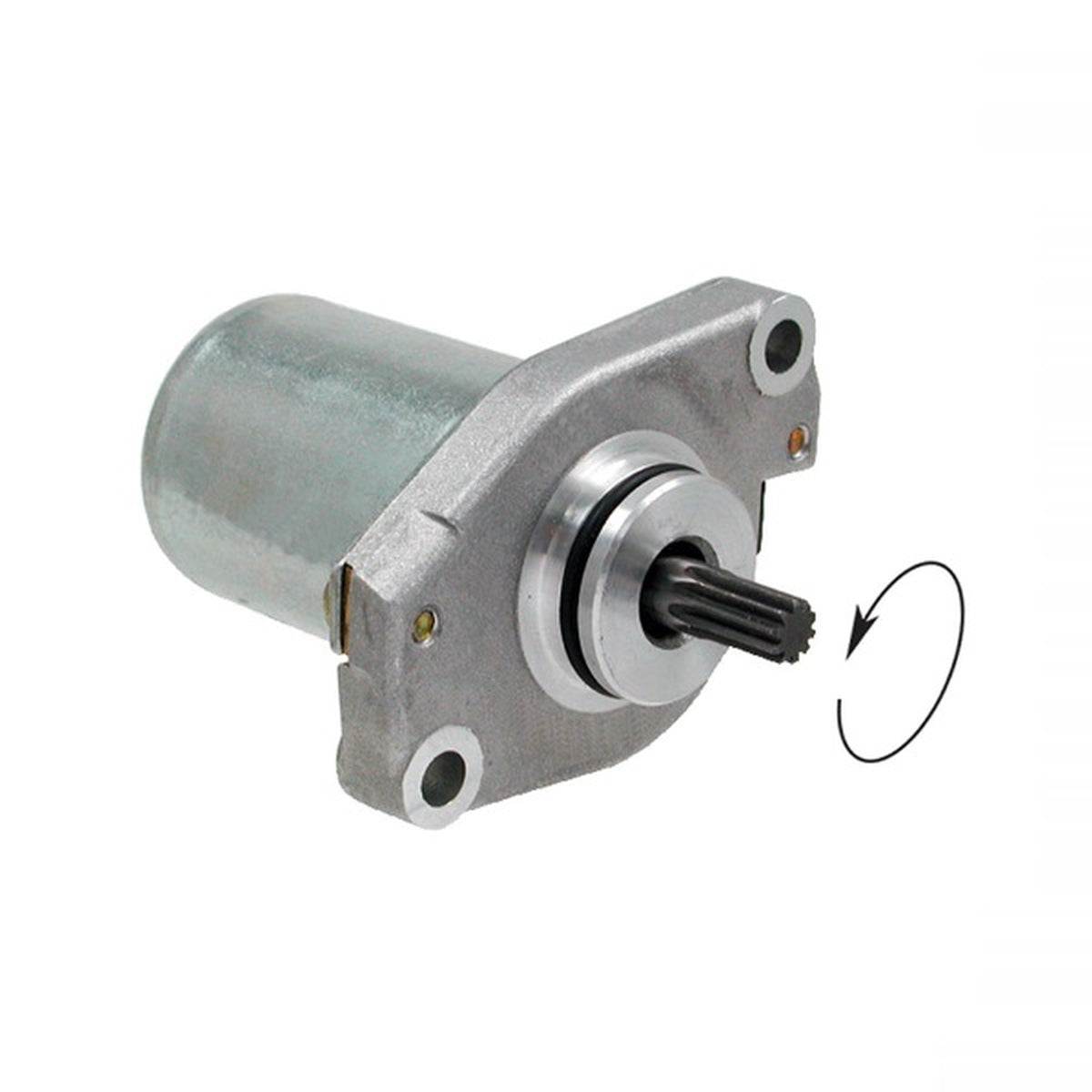 Starter MBK Malaguti Benelli Aprilia Yamaha Minarelli
