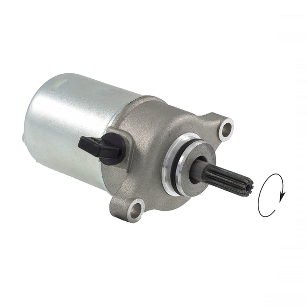 Starter Yamaha VP X-City 125 08-11, YP125R X-MAX 06-17