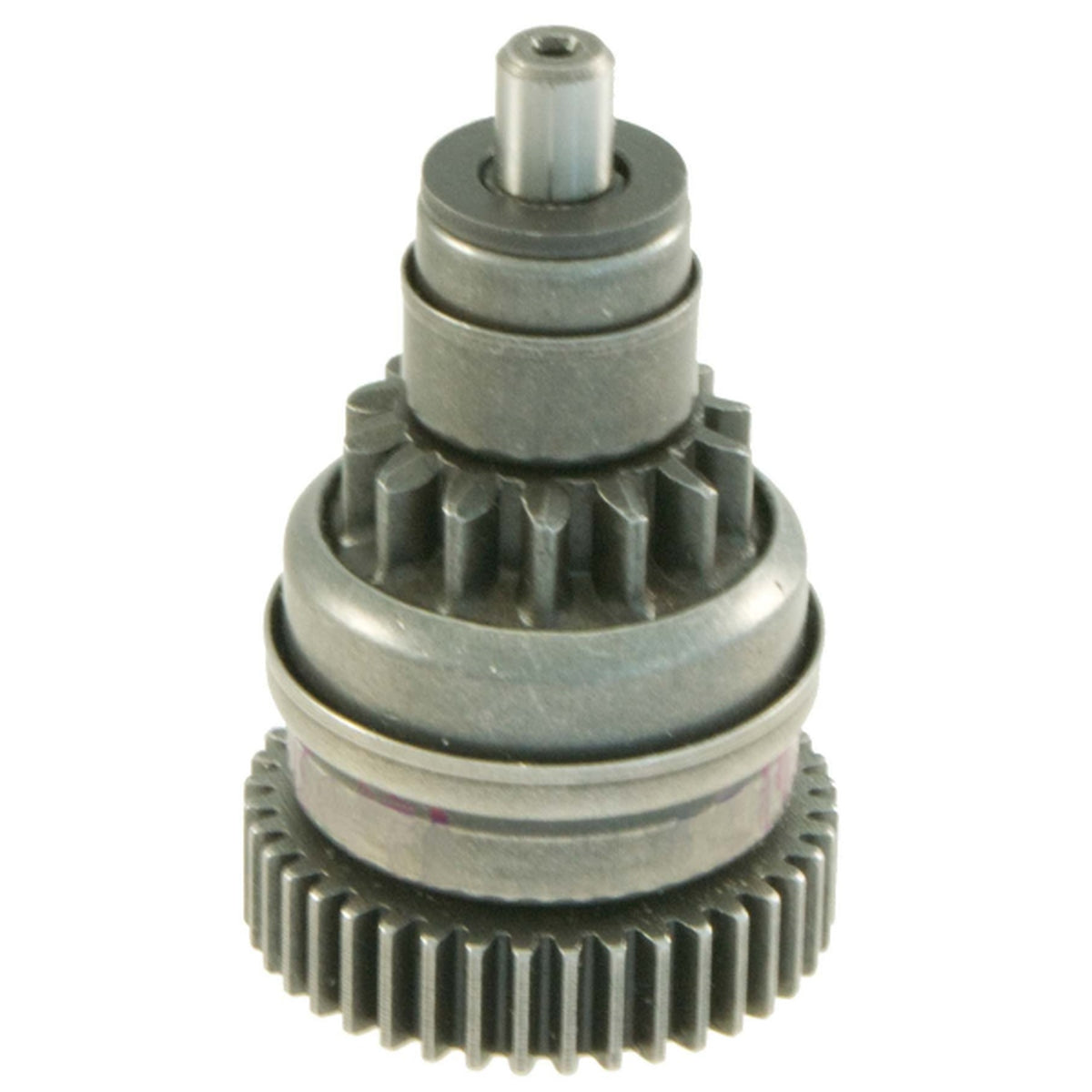 Starter clutch Piaggio, Gilera, Derbi, Aprilia 125/150/200
