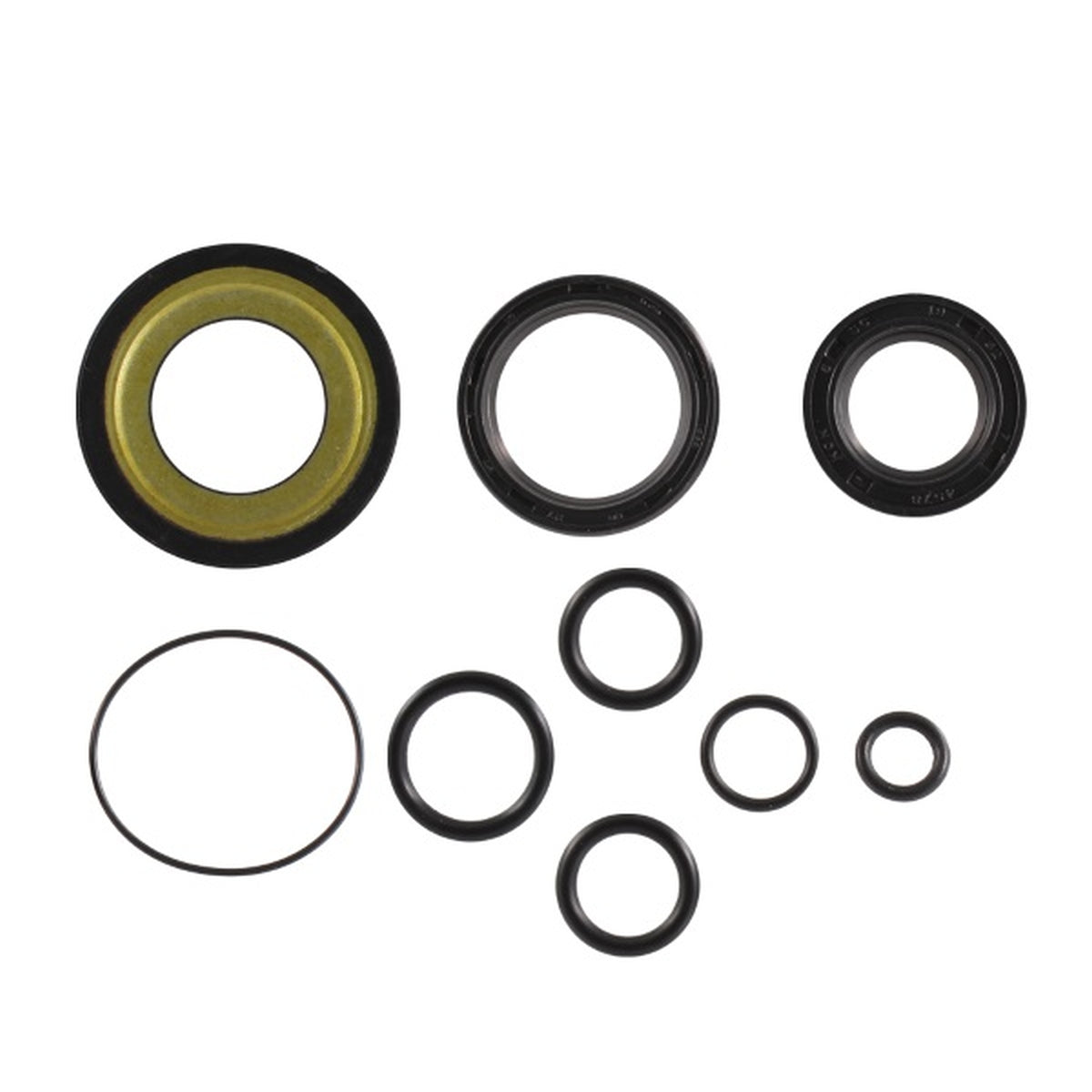 Engine oil seals Piaggio 50