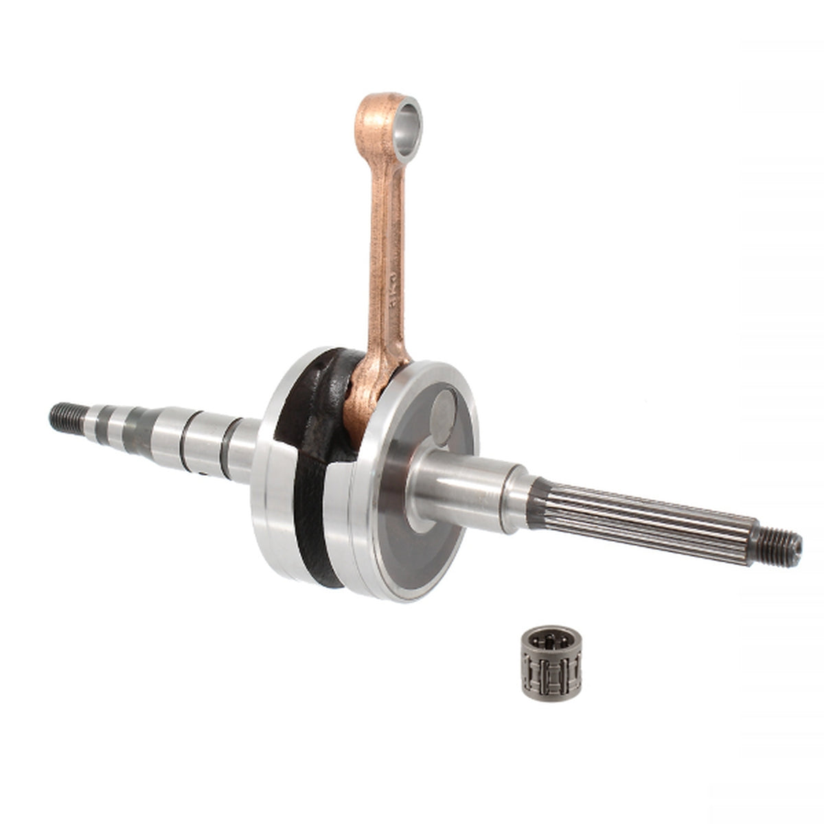 Crankshaft Yamaha / MBK / Aprilia 50 cc