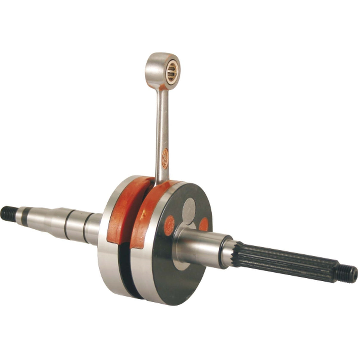 Crankshaft Yamaha / MBK / Malaguti / Beta / Aprilia 50 Minarelli