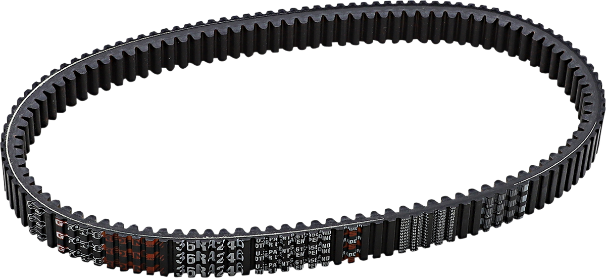 DRIVE BELT ATV G-FORCE REDLINE (1108.3x35x16.7MM) RANGER/CREW 1000 DIESEL 15-18 (3211193), POLARIS (36R4246)