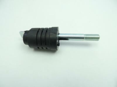 TURN SIGNAL BRACKET REAR HONDA VF700C 84, VT700C 84-85, VF750C 82-83, VT750C 83, CB1000C 83 (OEM:33690-MK3-000 33690-MB1-003)
