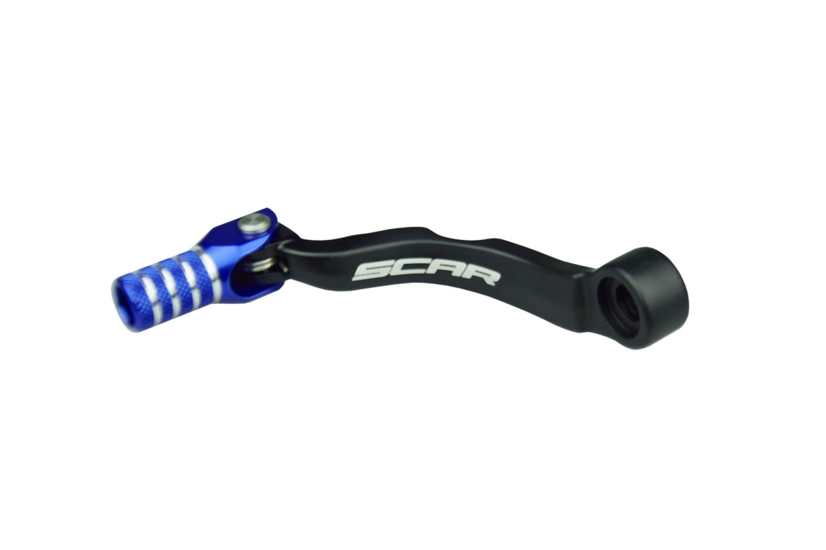 Shift lever TM 250 MX/EN 2T 19-25, 300 MX/EN 2T 19-25 black/blue