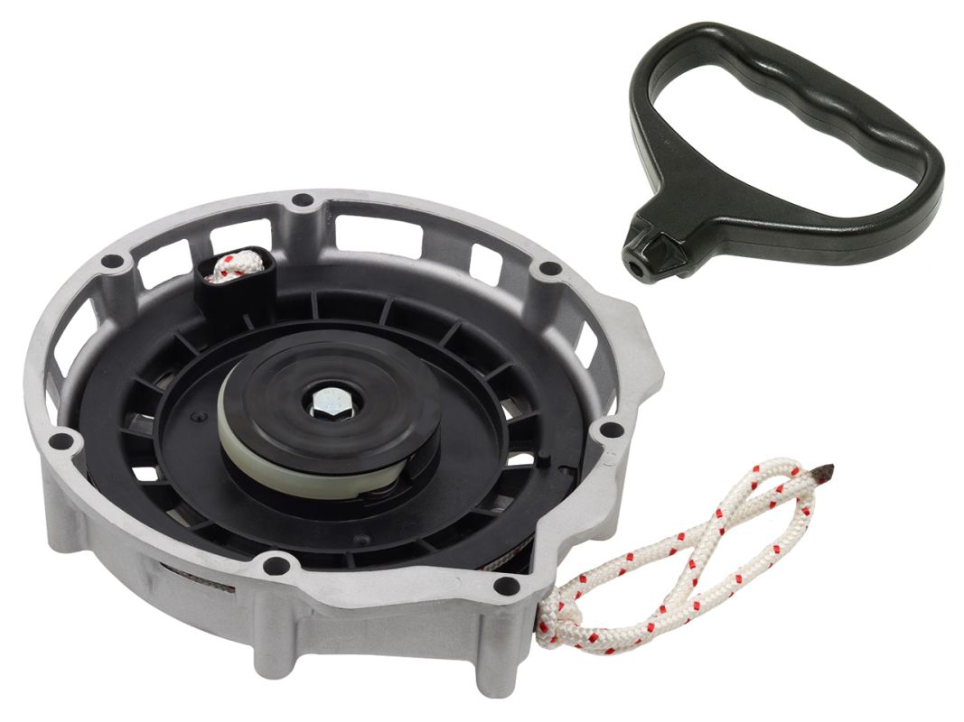 Recoil starter Arctic Cat ZR 6000, 8000 17-23, Blast 4000 21-24, M8000 18-21, Polaris Indy 650, 850 22-23, Rush, SKS 850 19-21, Yamaha SXVenom, Mountain Max, Transporter 800 21-23 (3021650 0920-008 3023302) snowmobile