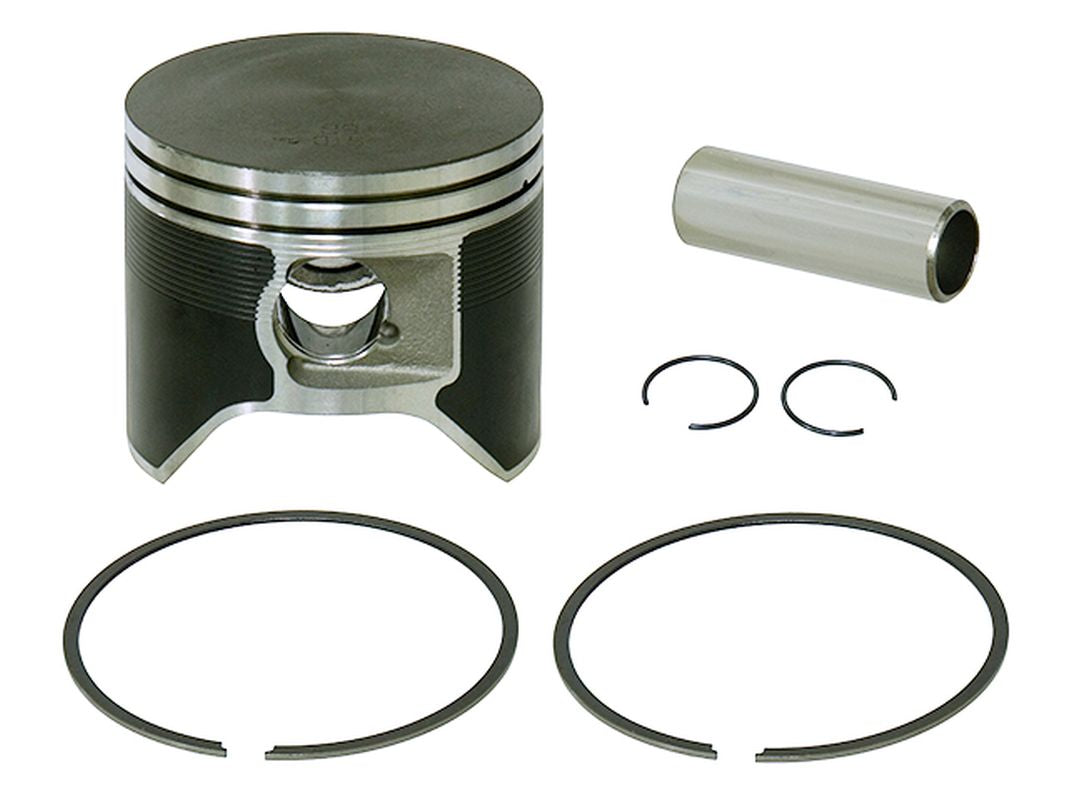 Piston Polaris Rush 800 Pro 11-14, Indy 800 14-15, RMK, Pro RMK 800 11-16 STD 85.00 mm (OEM: 2206158) snowmobile 10