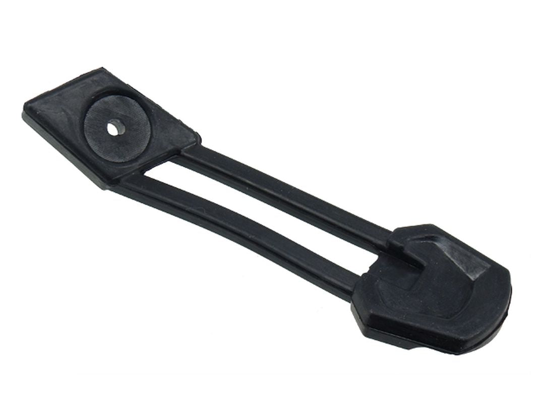 Left cowl latch Ski-Doo Lynx Ranger 600, Rave, Xtrim 550, 600, 800 10-14, Expedition 550, 600 11-20, Grand Touring, GSX, MXZ 600, 1200 10-15, MXZ 600, 800, 500 08-10, Renegade 600, 800 10-15, Summit 600 08-15 snowmobile