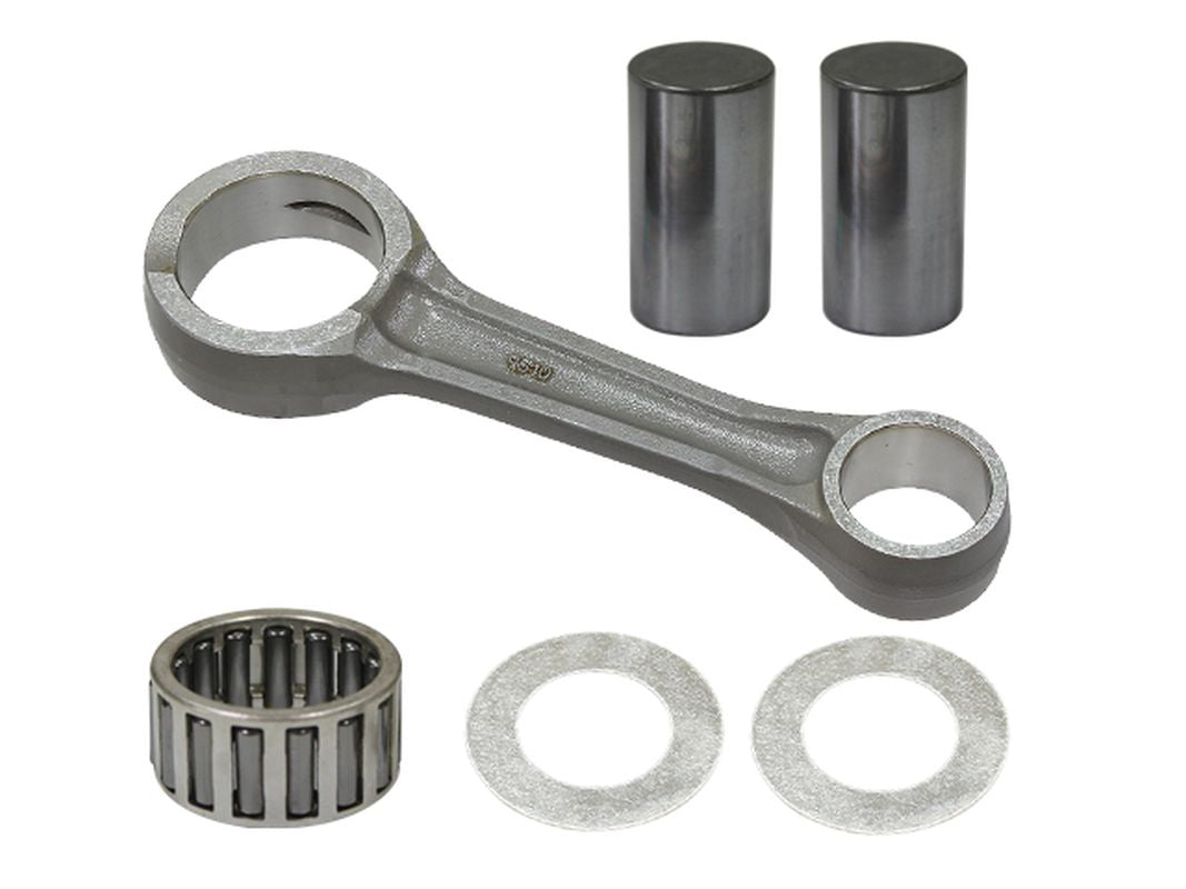 Connecting rod Ski-Doo Renegade X 800R 11-18, Summit 800 07-17, Expedition 800R 16-19, Freeride 800R 12-14, GSX 800R 08-15, MXZ 800 08-14, Renegade 800 10-14 (OEM: 420890734 420890733 420892563 420892564) snowmobile