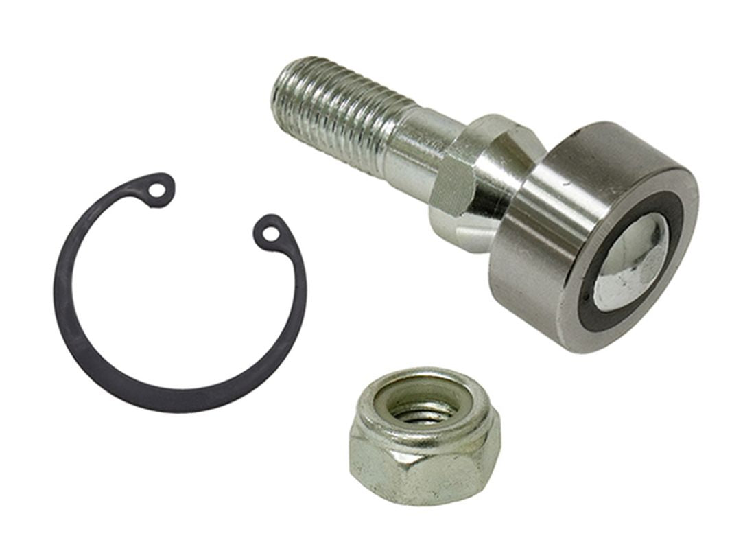 Upper A-arm ball joint Polaris 850 Indy Adventure 20-23, 600 Switchback 17-21, 600 Rush 15-20, 600 Indy 19-22, 650 Indy 21-24, 800 Indy 14-20, 800 Rush 12-20, 550 Indy 14-23 snowmobile