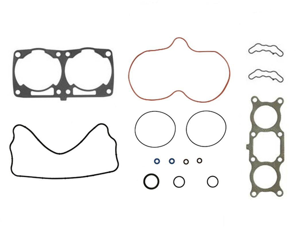 Top-end gaskets Polaris SKS, Switchback, Indy, RMK, Rush 800 15-20 snowmobile