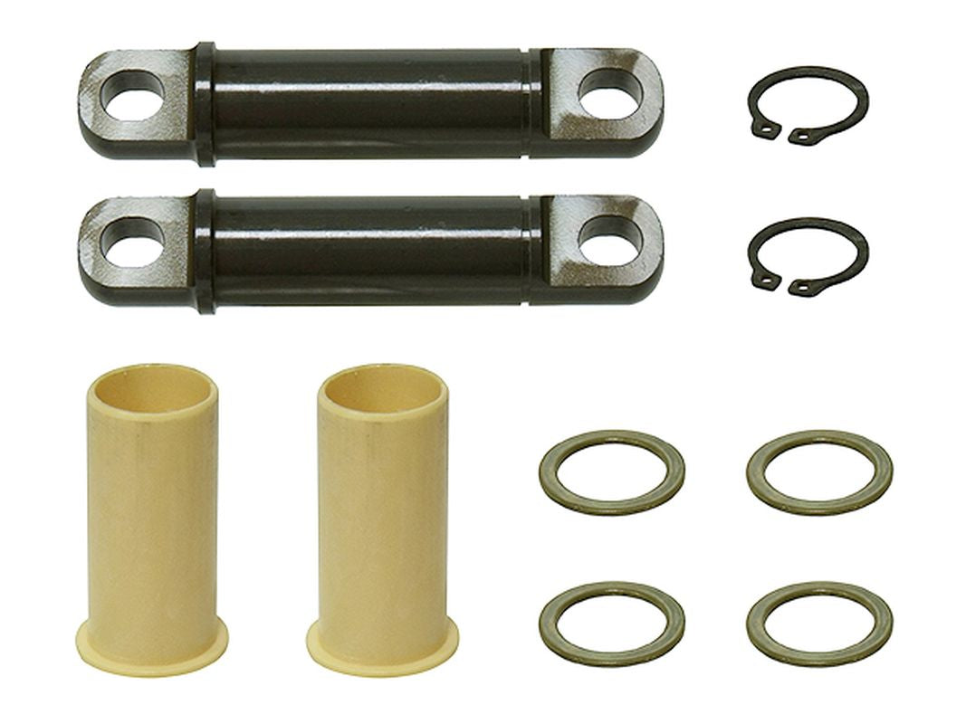 Upper A-arm mount Polaris RMK 850 20-23, Patriot 155, 165, 163 22-23, Pro RMK 600 16-21, Pro RMK 800 16-20, RMK 650 22-23 snowmobile