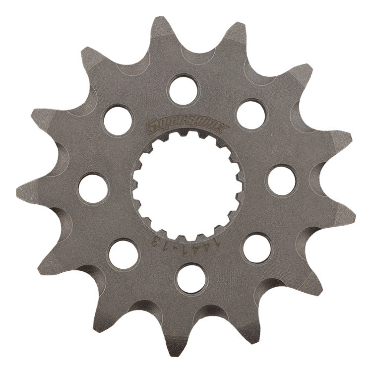 Front sprocket 2133 13T self-cleaning Suzuki RM-Z 450 2008-2012 (JTF1441.13) chain 520