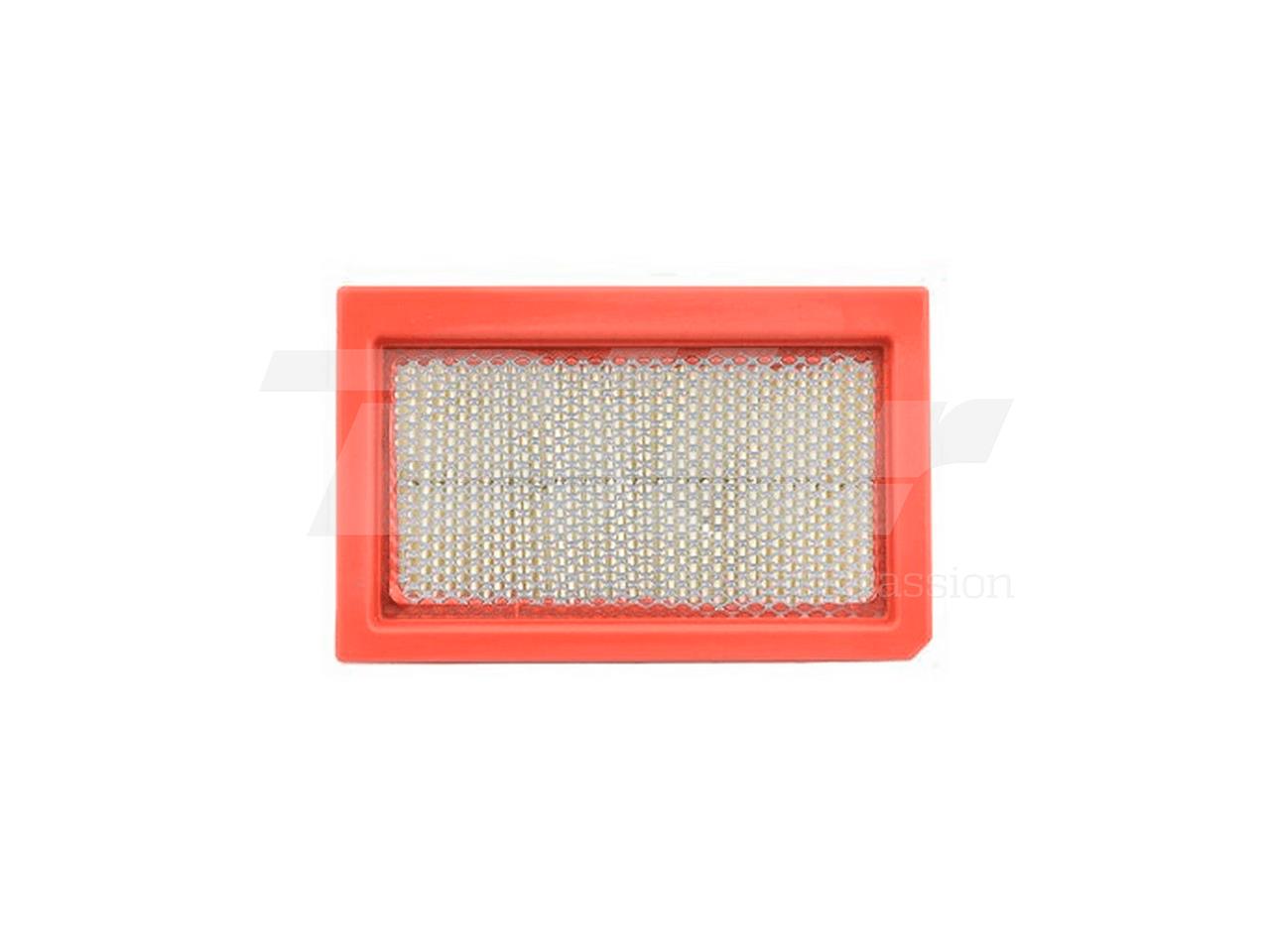 Air filter Rieju RS3 125 11–16, RS3 50 13–15, Derbi GPR 125 4T 09–13, GPR 50 R 09–10, Senda 125 DRD R 4T 09–12, Terra 125 07–12, Aprilia RS4 50 11–15, RS 125 10–16 (16756)