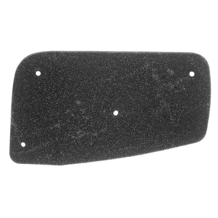 Air filter insert Trekker Road 50, 100 1992–2000, Peugeot SV, Trekker (9202)
