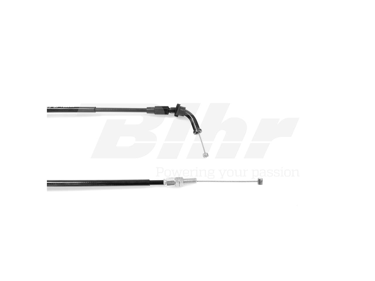 Throttle cable Suzuki GSXR 600 02–05 (17790)