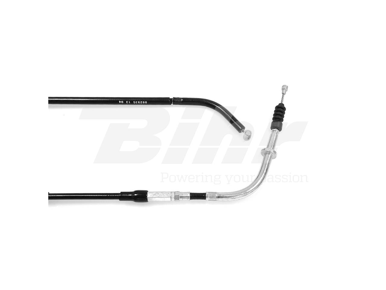 Clutch cable Kawasaki ER‑6 650 09–11 (17690)(882935)