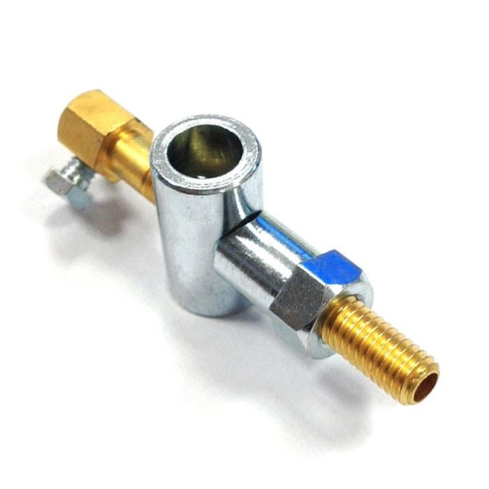 Universal cable adjuster set (10 pcs.) (876)