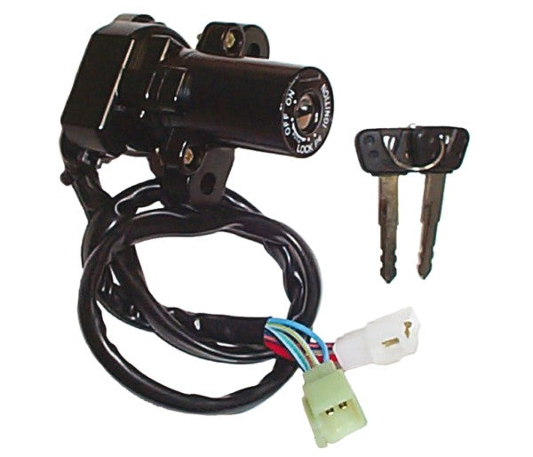 Ignition switch Yamaha YZF R1 00–01, R6 99–02 (6578)