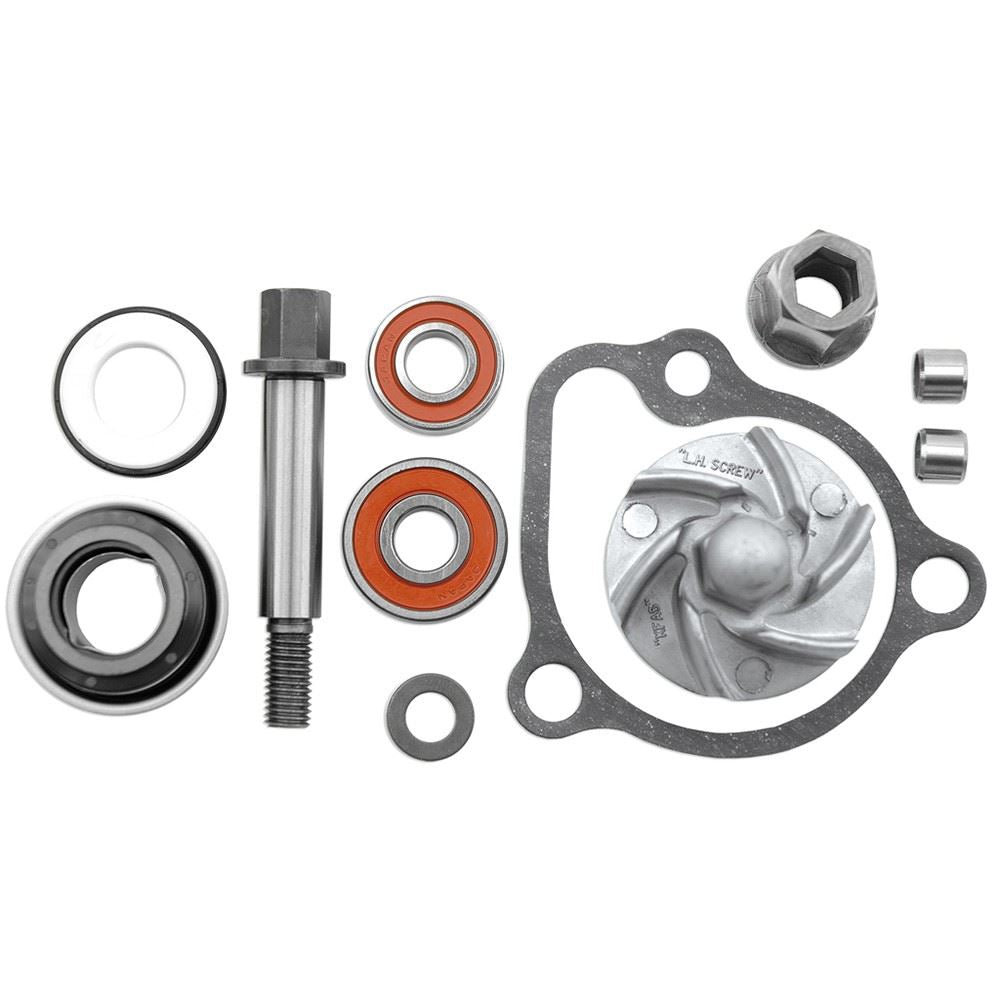 Water‑pump repair kit Kymco Dink 50 LC 98–02, Super 9 00, Super 9 Sport E2 03–04, Best Win 50 02 (12528)