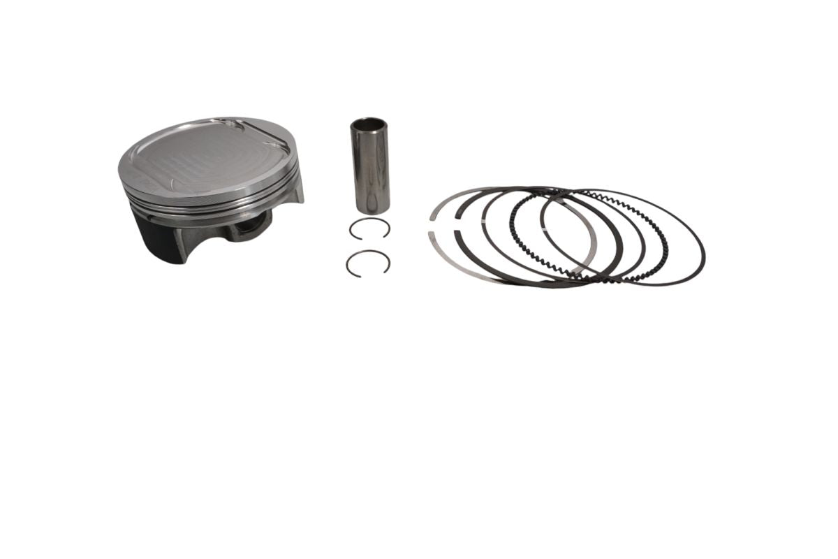 Piston (4‑stroke) Sportsman 2015–2021 (4‑stroke), RZR 1000 2015–2021, Polaris Scrambler 1000 2014–2021
