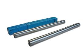 Fork tube (stanchion) BMW F 850 (2010) - diameter 43 mm length 635 mm