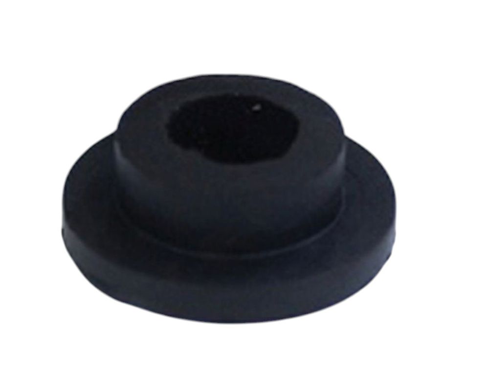 MOUNTING RUBBERS (SILENT BLOCK) FOR PUMP, FUEL TANK, FENDER, SEAT, WINDSHIELD ETC. (10 PC.) HONDA GL 1500, VT 1100, 600/750, CMX 450 (OEM:33718-MM2-000)