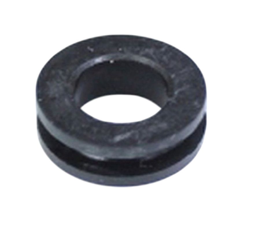 MOUNTING RUBBERS (SILENT BLOCK) FOR PUMP, FUEL TANK, FENDER, SEAT, WINDSHIELD ETC. (10 PC.) HONDA TRX 450, 400, 250, VT 750, 125, VF 750, VFR 750 (OEM:50370-HA2-770)