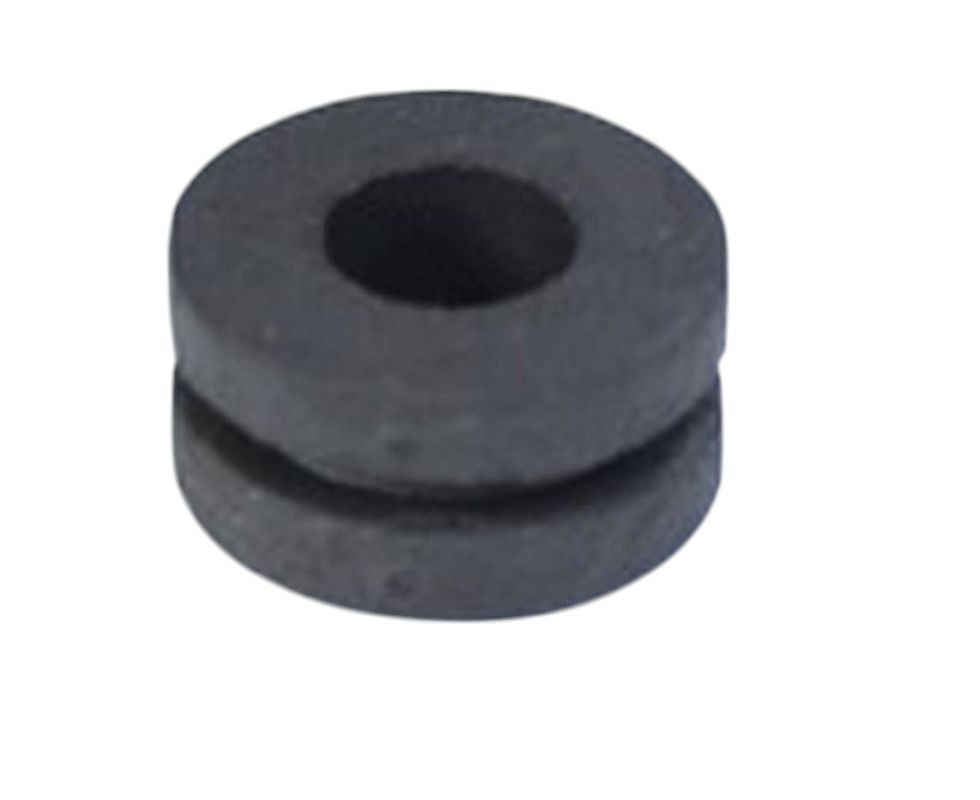 MOUNTING RUBBERS (SILENT BLOCK) FOR PUMP, FUEL TANK, FENDER, SEAT, WINDSHIELD ETC. (10 PC.) HONDA CB 1300, VFR 800, VT 750, CBR 1000RR, 600, ATC 350, 250, 200, TRX 200