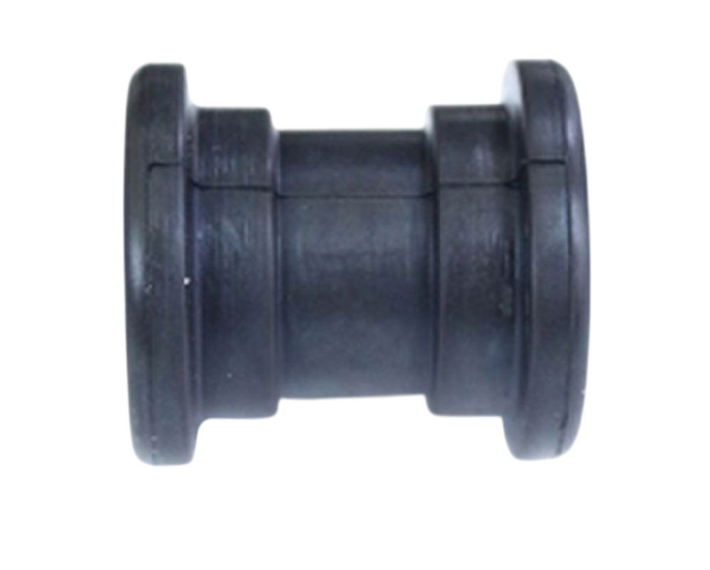MOUNTING RUBBERS (SILENT BLOCK) FOR PUMP, FUEL TANK, FENDER, SEAT, WINDSHIELD ETC. (10 PC.) HONDA XL 1000V, VTR 1000, CBR 1100XX, 1000, 900, 600, 500/550, CB 1100, 1000, 900, 750, 650, 600, 550, 500, CBR 600/900/1000/1100XX, ST 1100 (OEM:18421-MA6-000)