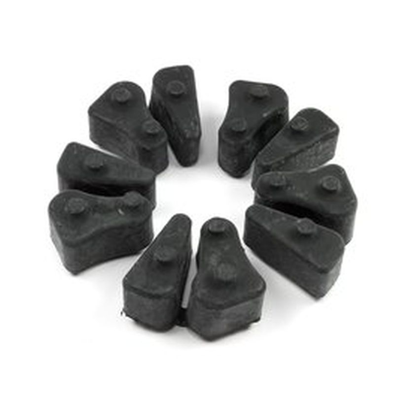 FORK SEAL RUBBER SET HONDA CB 1300/S/ABS '05-10