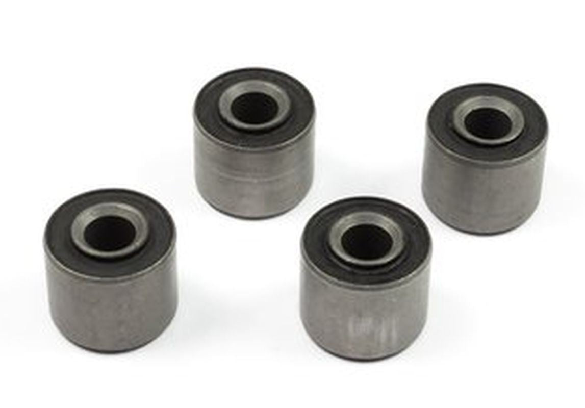 FORK SEAL RUBBER SET HONDA XL 185S '85-'93, 125J '88, TL 125D '83, XL 125S '83-'90 (4 PC.) (OEM:41241-307-010)