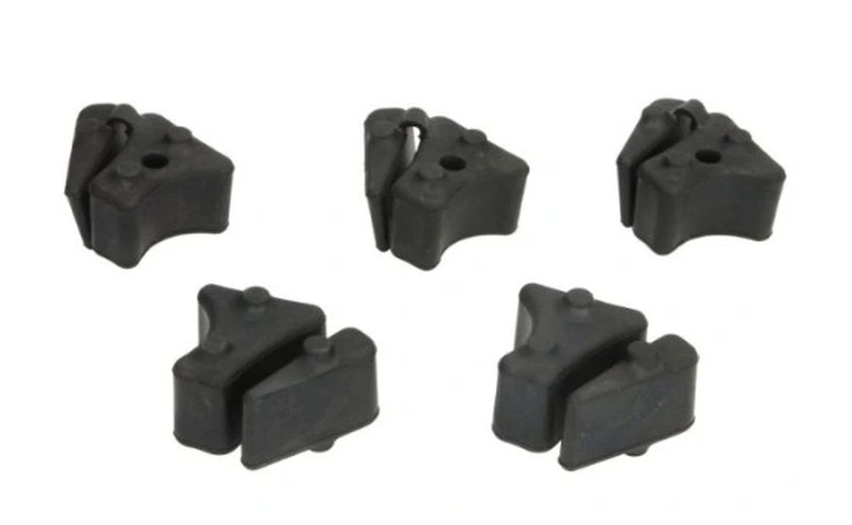 FORK SEAL RUBBER SET HONDA VT 750C/S '97-11