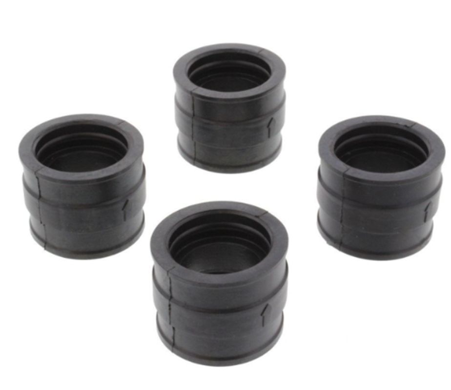 CARBURETOR INTAKE MANIFOLDS HONDA CB 650 '79-'82 (SET 4 PC.)