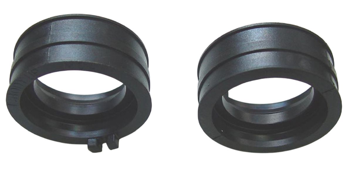 CARBURETOR INTAKE MANIFOLDS HONDA GL 1800 '01-06