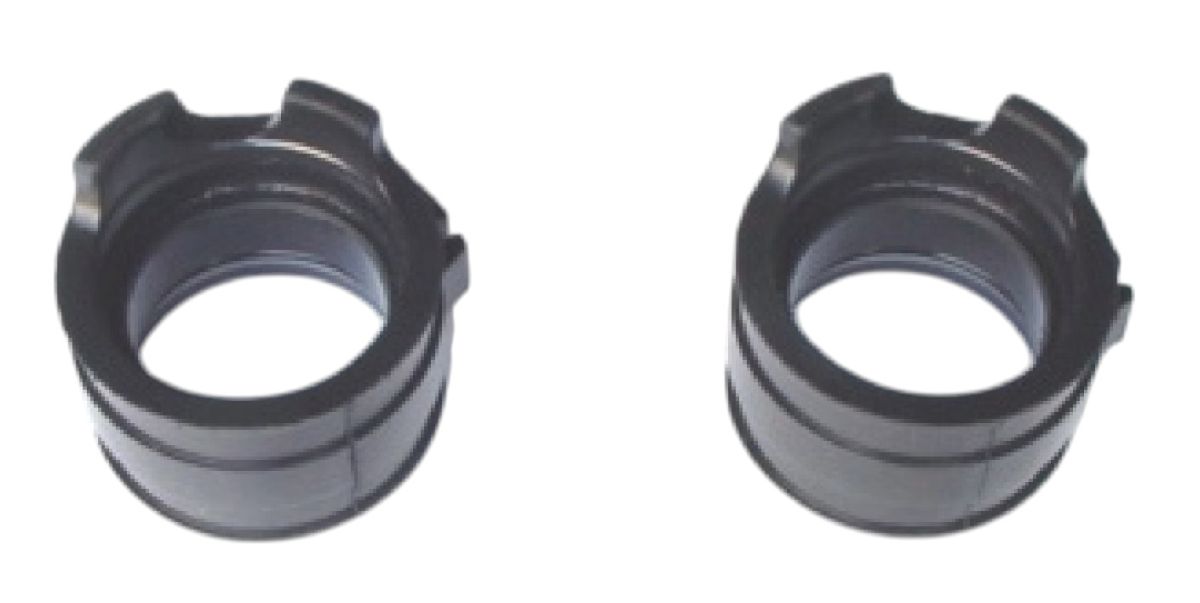 CARBURETOR INTAKE MANIFOLDS HONDA VT 1100C2 SHADOW '95-'02