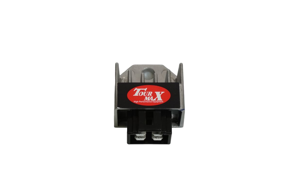VOLTAGE REGULATOR HONDA CRF 150F '06-'17, 230F '05-'19 (OEM: 31600-GAG-K21)