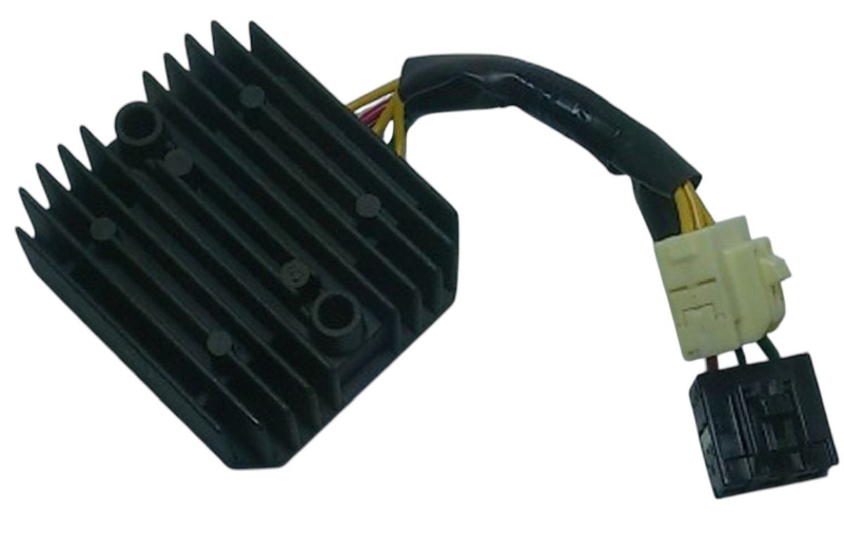 VOLTAGE REGULATOR HONDA PES 125/150 /R '06-'10, SH D/R/S '05-'11 (OEM: 31600-KTF-641)